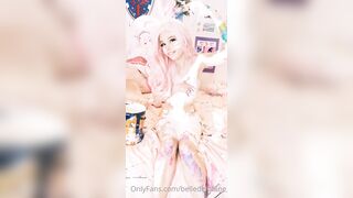 Belle Delphine (Belledelphine) Cosplay OnlyFans Leaks Girl Porn Video 1392