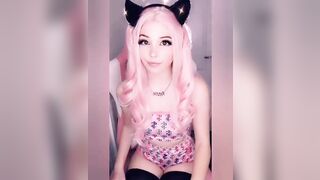 Belle Delphine (Belledelphine) Cosplay OnlyFans Leaks Girl Porn Video 1402