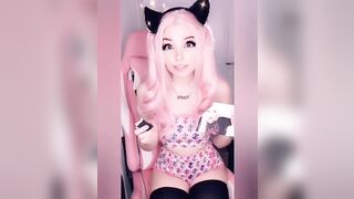 Belle Delphine (Belledelphine) Cosplay OnlyFans Leaks Girl Porn Video 1402