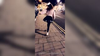 Belle Delphine (Belledelphine) Cosplay OnlyFans Leaks Girl Porn Video 1378