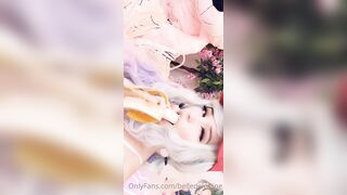Belle Delphine (Belledelphine) Cosplay OnlyFans Leaks Girl Porn Video 1427