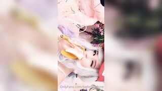 Belle Delphine (Belledelphine) Cosplay OnlyFans Leaks Girl Porn Video 1427