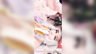 Belle Delphine (Belledelphine) Cosplay OnlyFans Leaks Girl Porn Video 1427