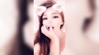 Belle Delphine (Belledelphine) Cosplay OnlyFans Leaks Girl Porn Video 1388