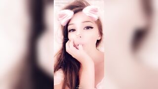 Belle Delphine (Belledelphine) Cosplay OnlyFans Leaks Girl Porn Video 1388