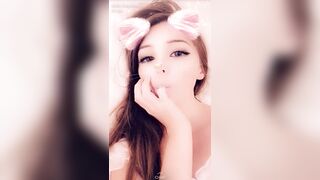 Belle Delphine (Belledelphine) Cosplay OnlyFans Leaks Girl Porn Video 1388