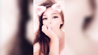 Belle Delphine (Belledelphine) Cosplay OnlyFans Leaks Girl Porn Video 1388