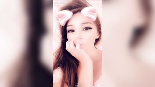 Belle Delphine (Belledelphine) Cosplay OnlyFans Leaks Girl Porn Video 1388