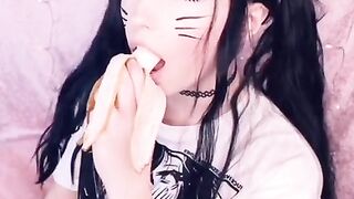 Belle Delphine (Belledelphine) Cosplay OnlyFans Leaks Girl Porn Video 1366