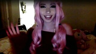 Belle Delphine (Belledelphine) Cosplay OnlyFans Leaks Girl Porn Video 1459