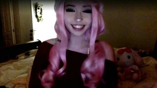 Belle Delphine (Belledelphine) Cosplay OnlyFans Leaks Girl Porn Video 1459