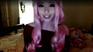 Belle Delphine (Belledelphine) Cosplay OnlyFans Leaks Girl Porn Video 1459