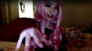 Belle Delphine (Belledelphine) Cosplay OnlyFans Leaks Girl Porn Video 1459