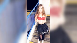 Belle Delphine (Belledelphine) Cosplay OnlyFans Leaks Girl Porn Video 1454