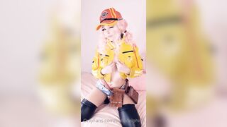 Belle Delphine (Belledelphine) Cosplay OnlyFans Leaks Girl Porn Video 1374