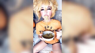 Belle Delphine (Belledelphine) Cosplay OnlyFans Leaks Girl Porn Video 1373
