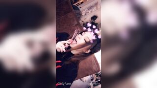 Belle Delphine (Belledelphine) Cosplay OnlyFans Leaks Girl Porn Video 1358
