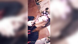 Belle Delphine (Belledelphine) Cosplay OnlyFans Leaks Girl Porn Video 1358