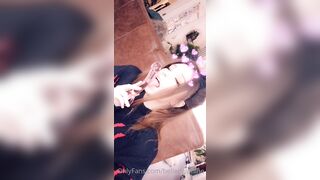 Belle Delphine (Belledelphine) Cosplay OnlyFans Leaks Girl Porn Video 1358