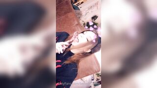 Belle Delphine (Belledelphine) Cosplay OnlyFans Leaks Girl Porn Video 1358