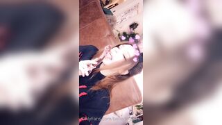 Belle Delphine (Belledelphine) Cosplay OnlyFans Leaks Girl Porn Video 1358