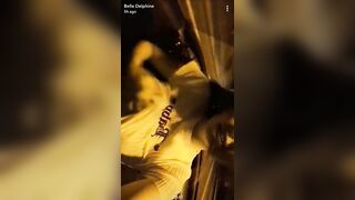 Belle Delphine (Belledelphine) Cosplay OnlyFans Leaks Girl Porn Video 1418