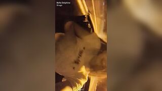 Belle Delphine (Belledelphine) Cosplay OnlyFans Leaks Girl Porn Video 1418