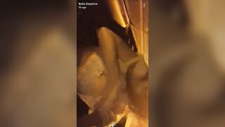 Belle Delphine (Belledelphine) Cosplay OnlyFans Leaks Girl Porn Video 1418