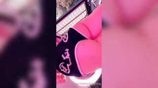Belle Delphine (Belledelphine) Cosplay OnlyFans Leaks Girl Porn Video 1387