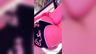 Belle Delphine (Belledelphine) Cosplay OnlyFans Leaks Girl Porn Video 1387