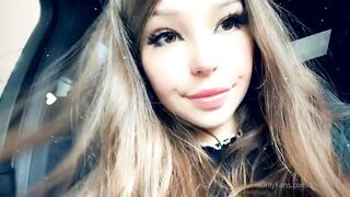 Belle Delphine (Belledelphine) Cosplay OnlyFans Leaks Girl Porn Video 1401