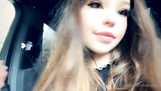 Belle Delphine (Belledelphine) Cosplay OnlyFans Leaks Girl Porn Video 1401