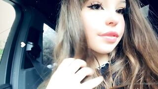 Belle Delphine (Belledelphine) Cosplay OnlyFans Leaks Girl Porn Video 1401