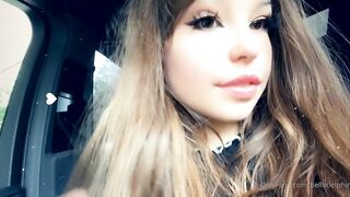 Belle Delphine (Belledelphine) Cosplay OnlyFans Leaks Girl Porn Video 1401
