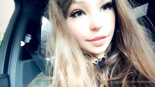 Belle Delphine (Belledelphine) Cosplay OnlyFans Leaks Girl Porn Video 1401