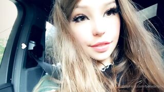 Belle Delphine (Belledelphine) Cosplay OnlyFans Leaks Girl Porn Video 1401