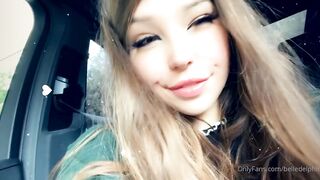 Belle Delphine (Belledelphine) Cosplay OnlyFans Leaks Girl Porn Video 1401