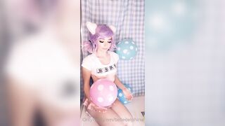 Belle Delphine (Belledelphine) Cosplay OnlyFans Leaks Girl Porn Video 1421