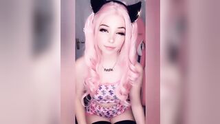 Belle Delphine (Belledelphine) Cosplay OnlyFans Leaks Girl Porn Video 1218