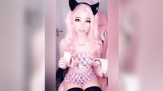 Belle Delphine (Belledelphine) Cosplay OnlyFans Leaks Girl Porn Video 1218