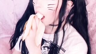 Belle Delphine (Belledelphine) Cosplay OnlyFans Leaks Girl Porn Video 1183