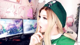 Belle Delphine (Belledelphine) Cosplay OnlyFans Leaks Girl Porn Video 1329