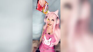 Belle Delphine (Belledelphine) Cosplay OnlyFans Leaks Girl Porn Video 1236