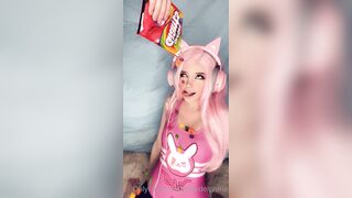 Belle Delphine (Belledelphine) Cosplay OnlyFans Leaks Girl Porn Video 1236