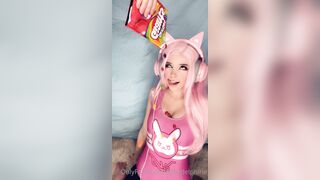 Belle Delphine (Belledelphine) Cosplay OnlyFans Leaks Girl Porn Video 1236