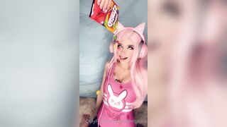 Belle Delphine (Belledelphine) Cosplay OnlyFans Leaks Girl Porn Video 1236