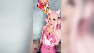 Belle Delphine (Belledelphine) Cosplay OnlyFans Leaks Girl Porn Video 1236