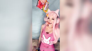 Belle Delphine (Belledelphine) Cosplay OnlyFans Leaks Girl Porn Video 1236