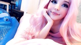 Belle Delphine (Belledelphine) Cosplay OnlyFans Leaks Girl Porn Video 1162