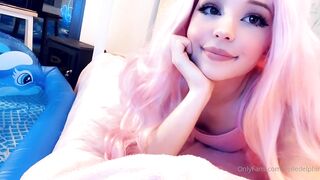 Belle Delphine (Belledelphine) Cosplay OnlyFans Leaks Girl Porn Video 1162